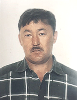 photo dushayev serik
